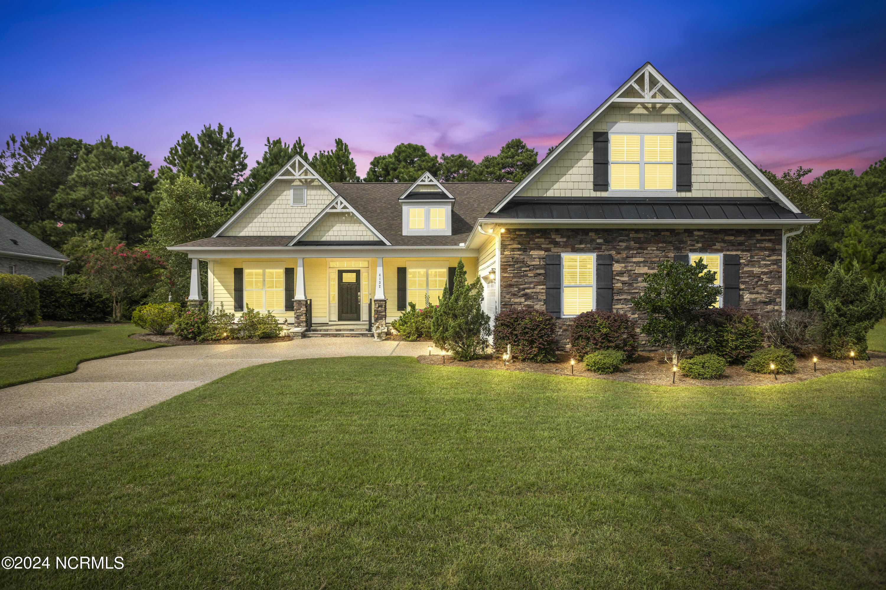 Skeffington Ct, Southport, NC 28461
