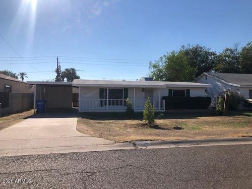 6834 N 14th St, Phoenix, AZ, 85014-1132 | Card Image