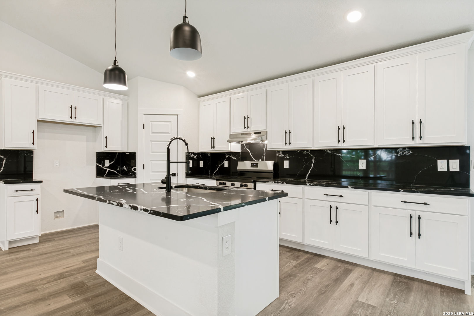 Residential in San Antonio 4