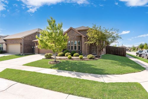 754 Brookline Dr, Lavon, TX, 75166-1796 | Card Image