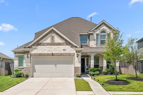 60 Indian Wells Dr, Manvel, TX, 77578-3387 | Card Image