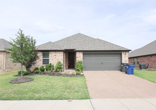 4012 Mockingbird Ln, Melissa, TX, 75454-2436 | Card Image