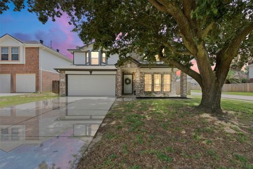 2446 Halstead Dr, Spring, TX, 77386-1897 | Card Image