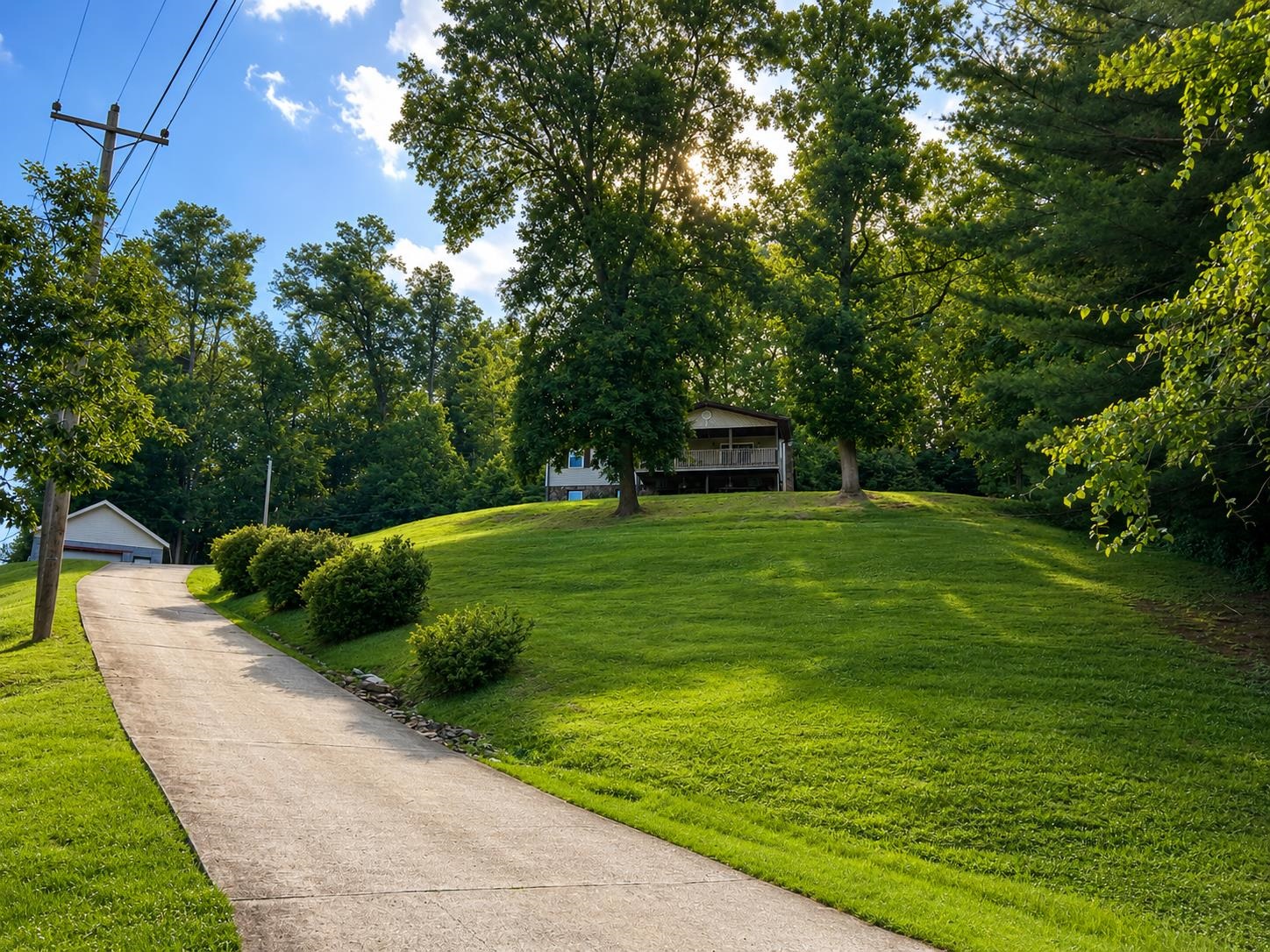 Residential in Fort Gay 2