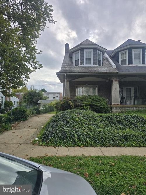 4202 Tyson Ave, PHILADELPHIA, PA, 19135-1709 | Card Image
