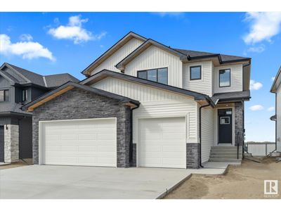 39 Darby Cres, House other with 4 bedrooms, 3 bathrooms and 6 parking in Spruce Grove AB | Image 2