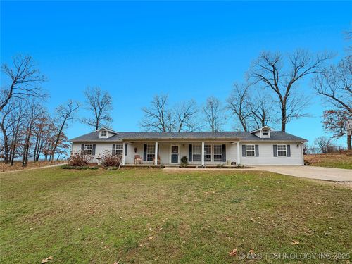 26204 532 Rd, Park Hill, OK, 74451-2809 | Card Image