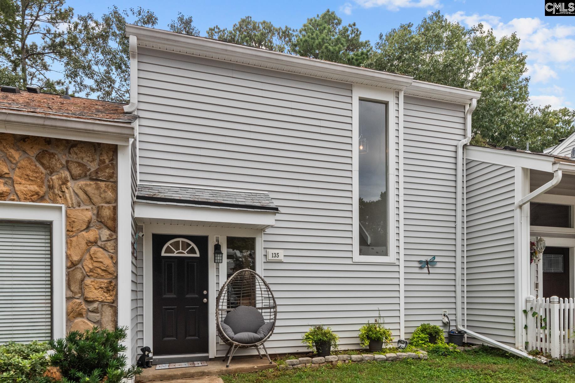 Seafarer Ln, Columbia, SC 29212
