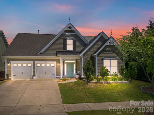 16024 Oxford Glenn Dr, Huntersville, NC, 28078-4373 | Card Image
