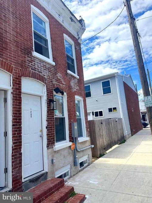 1000 Bennett St, WILMINGTON, DE, 19801-4108 | Card Image