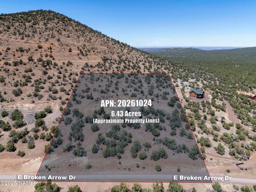 1330 Painted Pony Ln, Williams, AZ, 86046 | Card Image