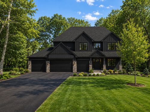 5815 Echo Rd, Shorewood, MN, 55331-2936 | Card Image