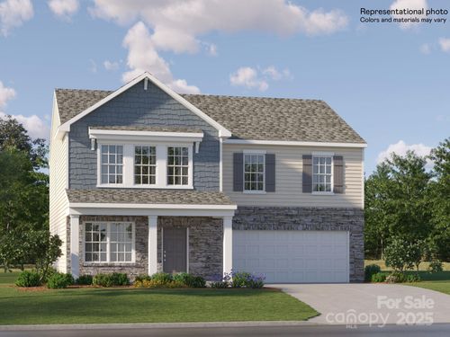 1505 Iron Forge Ct, Bessemer City, NC, 28016-7814 | Card Image