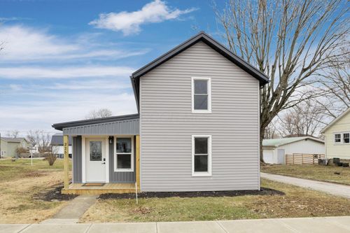 225 E High St, Amanda, OH, 43102-1103 | Card Image
