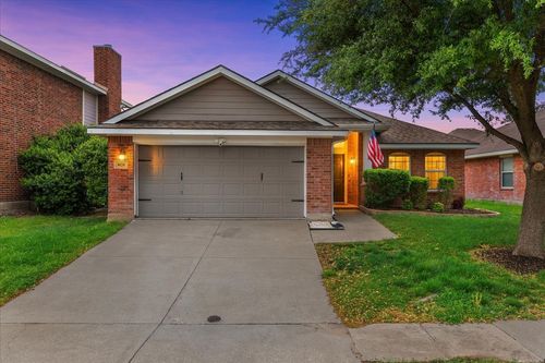 1028 Kimbro Dr, Forney, TX, 75126-5118 | Card Image