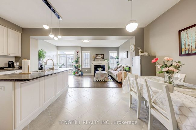 23 Cherna Ave, House attached with 6 bedrooms, 4 bathrooms and 2 parking in Markham ON | Image 6