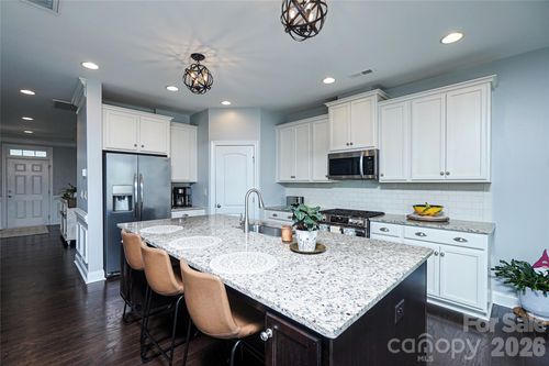 1300 Thessallian Ln, Indian Trail, NC, 28079-5806 | Card Image