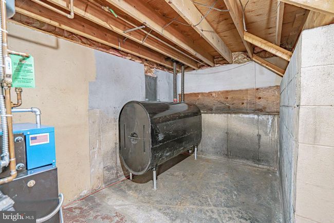 551 Birch Rd, House other with 3 bedrooms, 2 bathrooms and null parking in HAZLETON PA | Image 36
