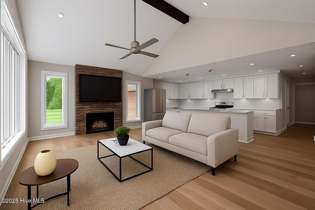 Living Room | Image 16