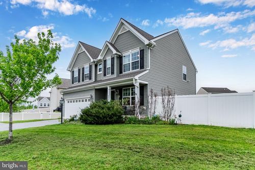 245 Spring Meadows Rd, MANCHESTER, PA, 17345-9486 | Card Image