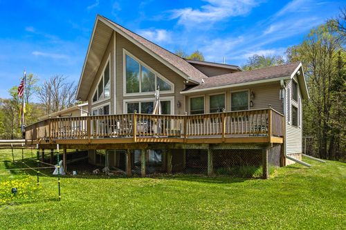 17080 Westwind Rd, Sturgeon Lake, MN, 55783-3408 | Card Image