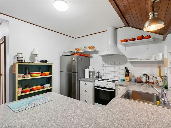 63 Beckett St, House other with 2 bedrooms, 1 bathrooms and 4 parking in Vittoria ON | Image 18
