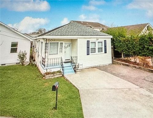 423 Canal St, Metairie, LA, 70005-3633 | Card Image