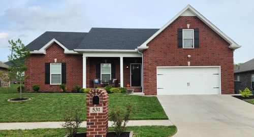 531 Dottie Dr, Gallatin, TN, 37066-2570 | Card Image