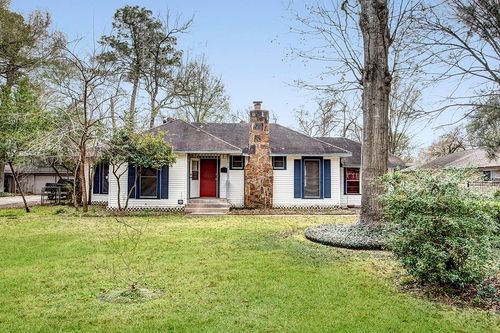 505 Del Norte St, Houston, TX, 77018-1609 | Card Image