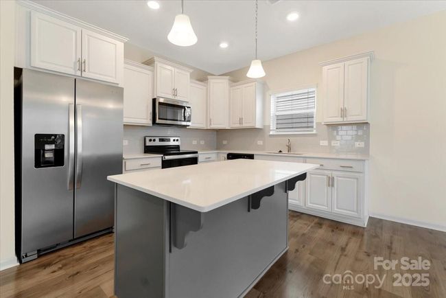 1207 Scotch Meadows Loop, House other with 3 bedrooms, 3 bathrooms and null parking in Monroe NC | Image 11