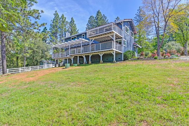 285 Fairidge Dr, House other with 4 bedrooms, 3 bathrooms and null parking in Applegate CA | Image 49