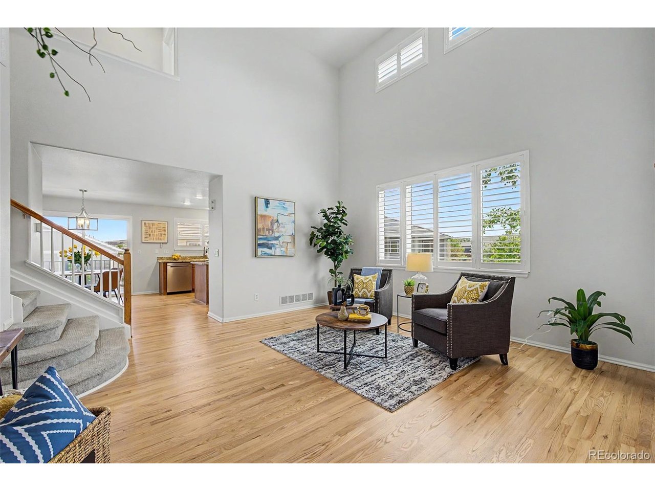 Residential in Highlands Ranch 4