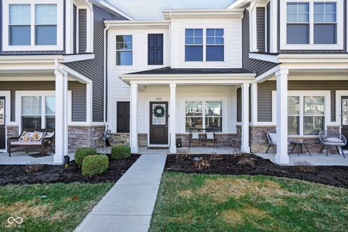 3491 Thomas Jefferson Street, Westfield, IN, 46074 | Card Image