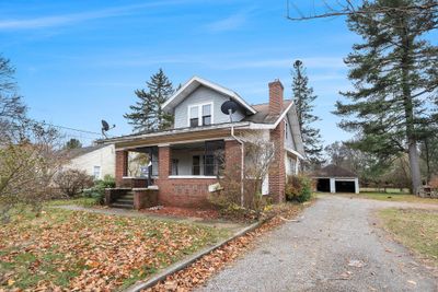 23 Kellogg Street, House other with 1 bedrooms, 1 bathrooms and null parking in Battle Creek MI | Image 2