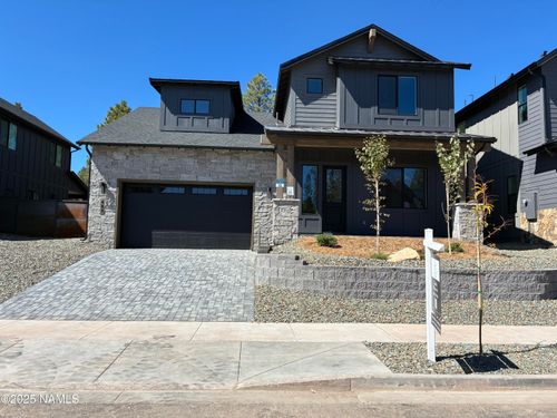 lot-15-483 N Valerian Ln, Flagstaff, AZ, 86004-0020 | Card Image