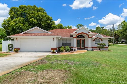 7229 W Milwe Ln, Crystal River, FL, 34429-5586 | Card Image