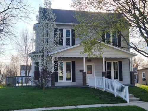 211 N Ash Street, Saint Marys, OH, 45885 | Card Image