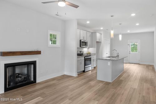 202 E South St, Fremont, NC, 27830 | Card Image