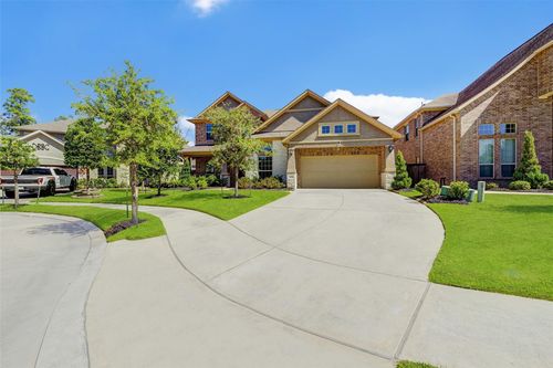 14926 Samuel Springs Ln, Houston, TX, 77044-1712 | Card Image