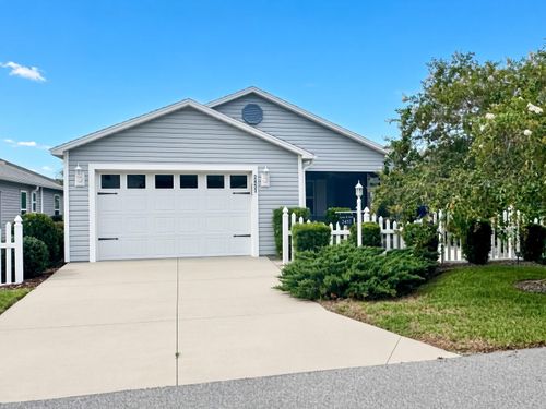 2451 Soper Street, The Villages, FL, 32163 | Card Image