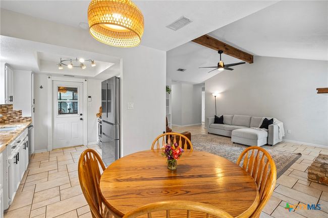 805 Thousand Oaks Blvd, House other with 3 bedrooms, 2 bathrooms and null parking in Georgetown TX | Image 15