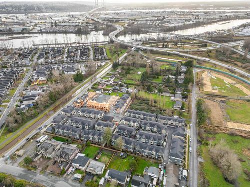 43-4337 Boundary Rd, Richmond, BC, V6V | Card Image