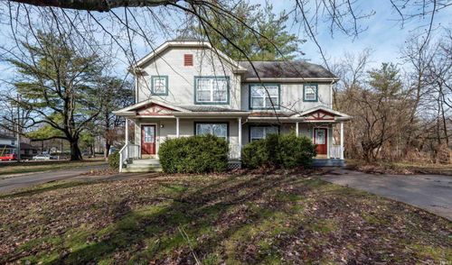 1231 & 1233 E Tylers Turn, Bloomington, IN, 47401 | Card Image
