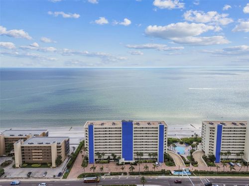 404-14950 Gulf Boulevard, MADEIRA BEACH, FL, 33708 | Card Image