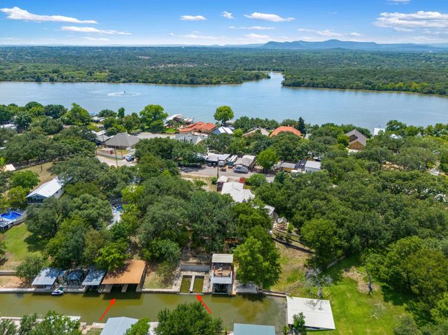 LOT-113 - 527 County Road 136 A, Home with 0 bedrooms, 0 bathrooms and null parking in Kingsland TX | Image 19
