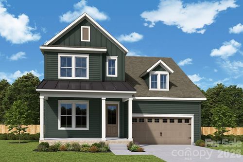 5125 Hollow Branch Rd, Charlotte, NC, 28278-9605 | Card Image