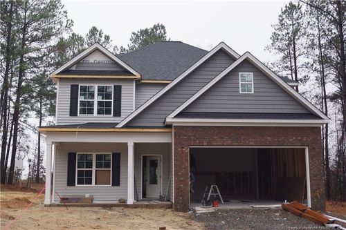 899 Ponderosa Trl, Cameron, NC, 28326-9653 | Card Image