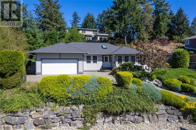 3329 Rockhampton Rd, House other with 3 bedrooms, 2 bathrooms and 6 parking in Nanoose Bay BC | Image 1