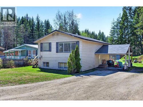 509 Clearwater Valley Rd, Clearwater, BC, V0E1N1 | Card Image