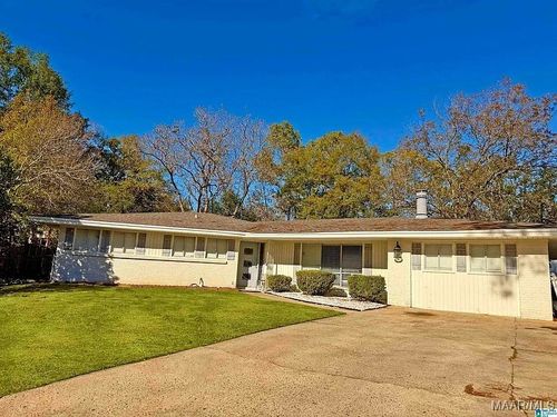 3339 Ridgefield Dr, Montgomery, AL, 36106-3213 | Card Image